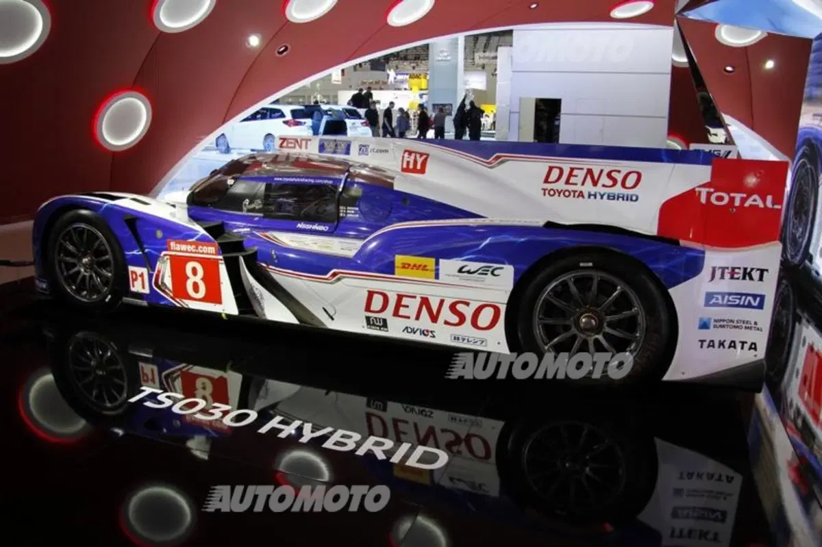 Toyota al Salone di Francoforte 2013 (32)