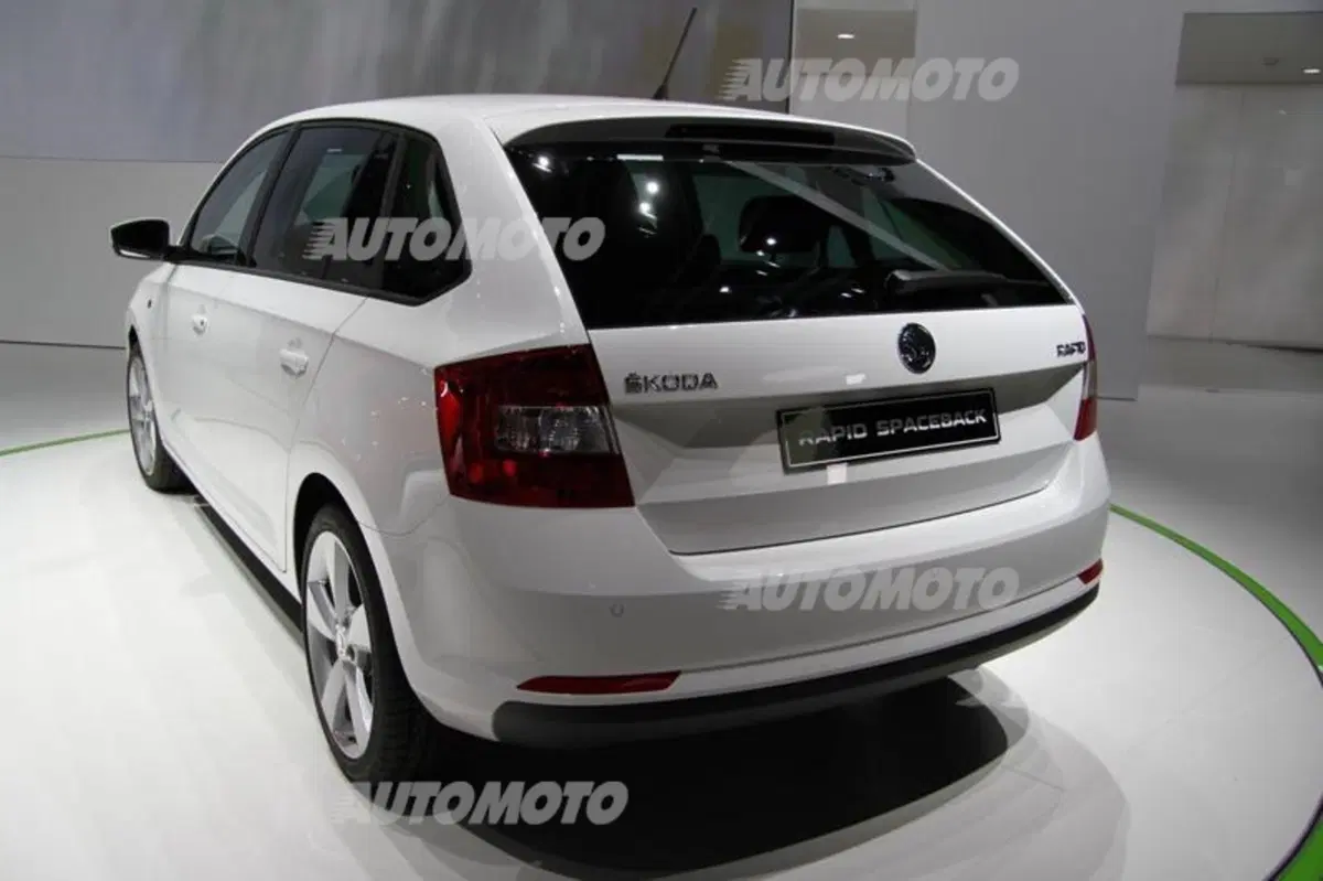Skoda al Salone di Francoforte 2013 (10)