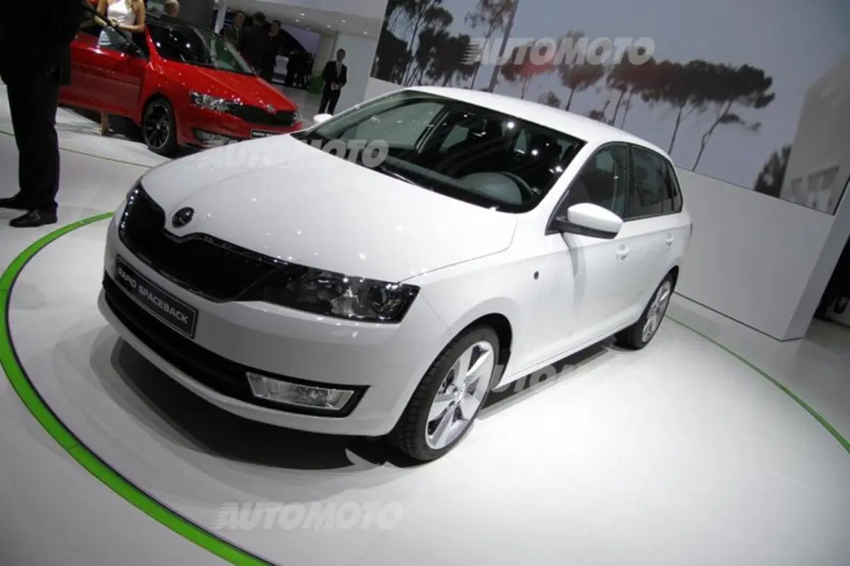 Skoda al Salone di Francoforte 2013 (11)