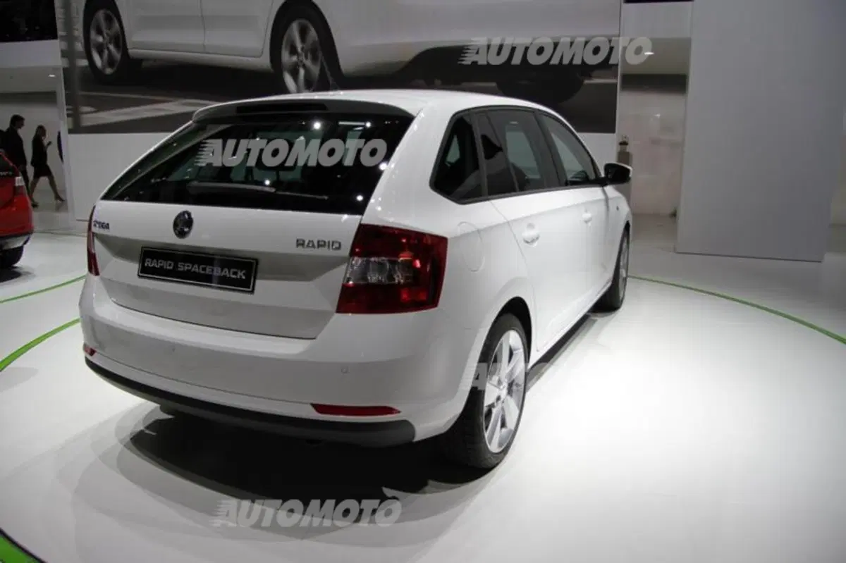 Skoda al Salone di Francoforte 2013 (16)