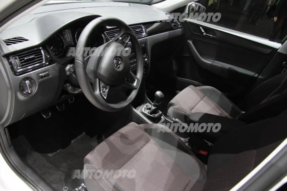 Skoda al Salone di Francoforte 2013 (17)