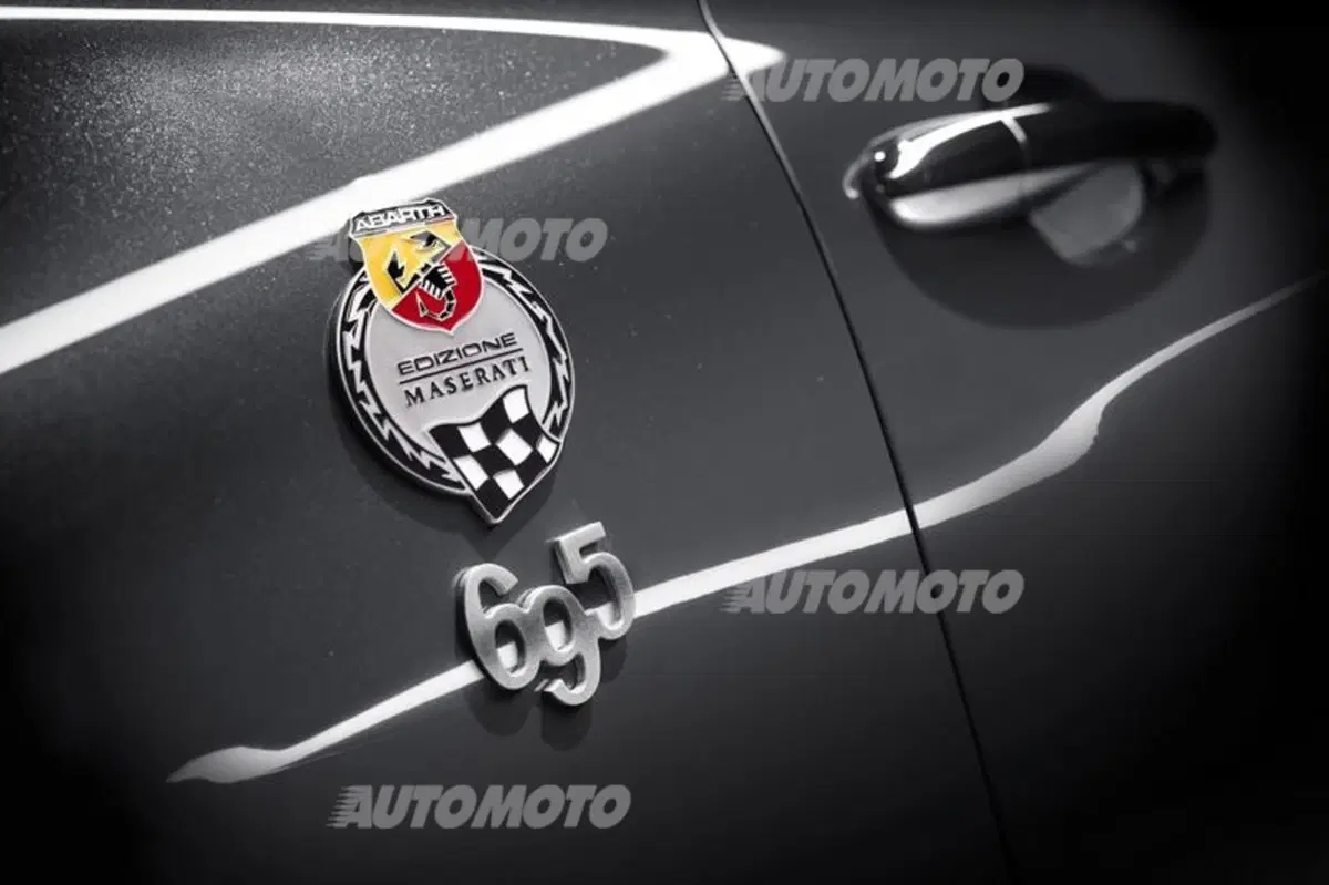 Abarth 695 Edizione Maserati (4)