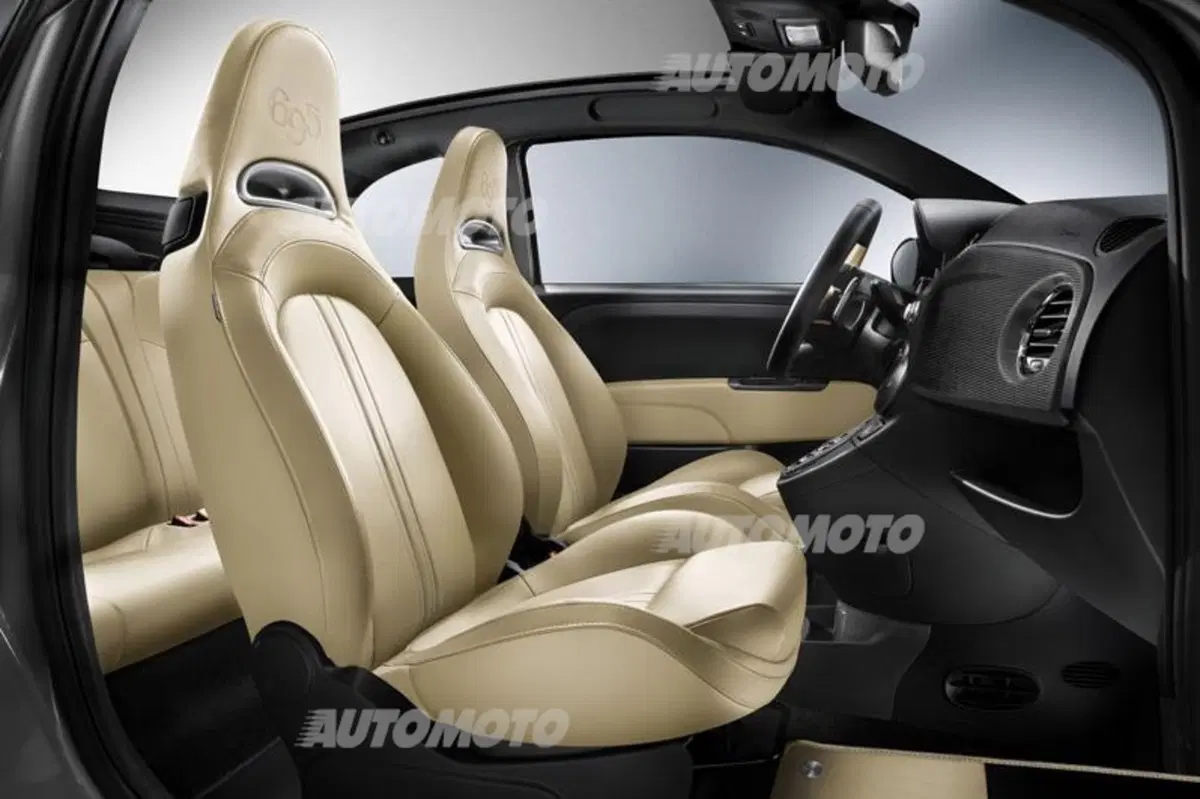 Abarth 695 Edizione Maserati (5)