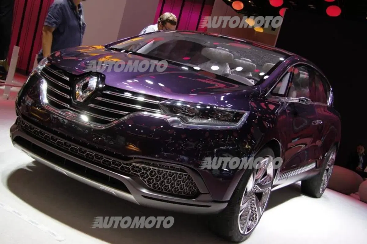 Renault al Salone di Francoforte 2013 (3)