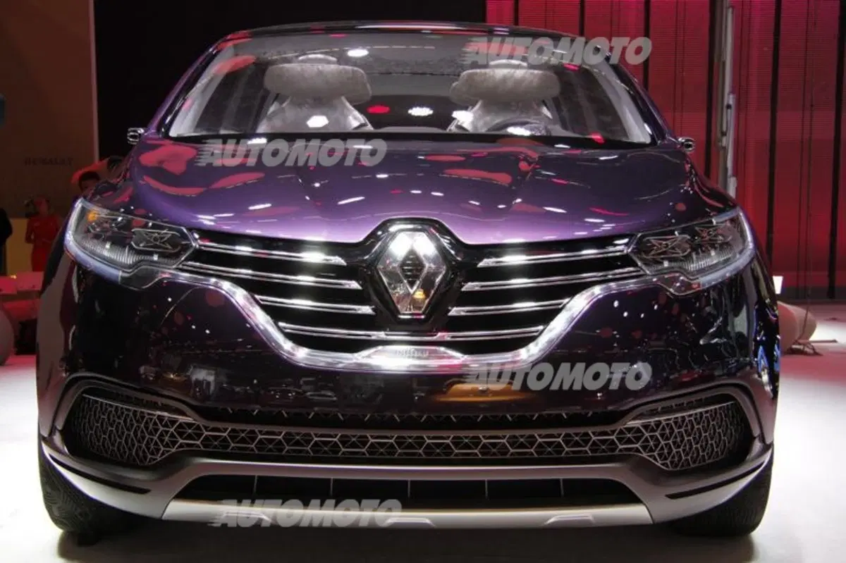Renault al Salone di Francoforte 2013 (6)