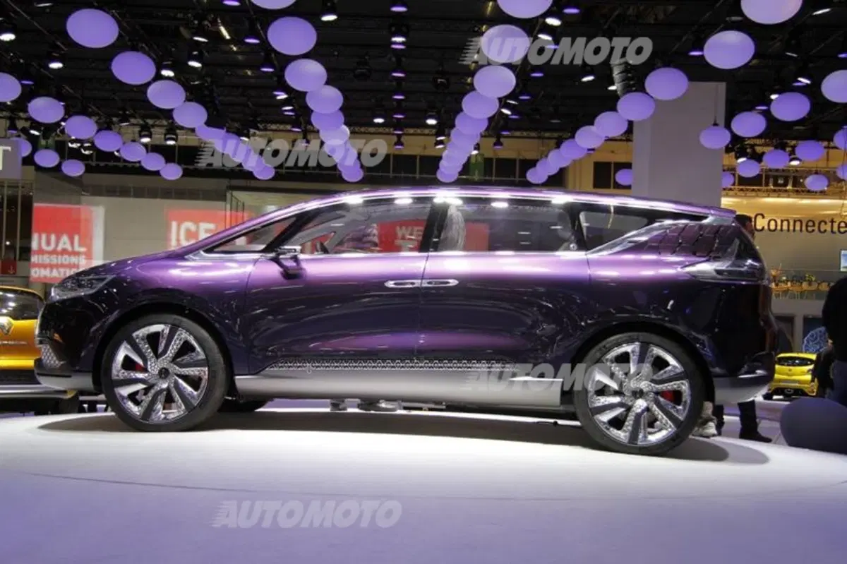 Renault al Salone di Francoforte 2013 (7)