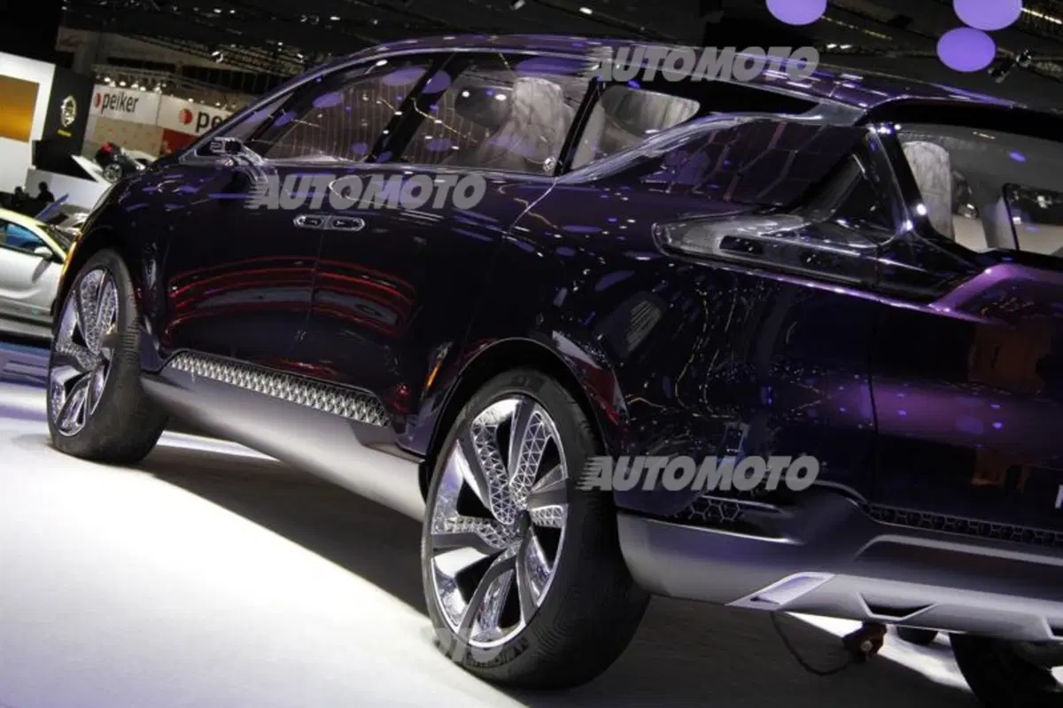 Renault al Salone di Francoforte 2013 (8)