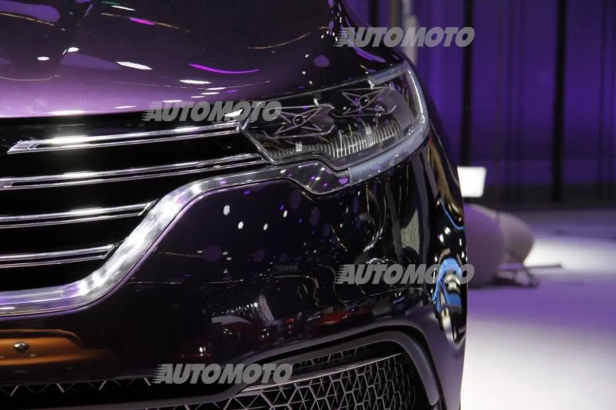 Renault al Salone di Francoforte 2013 (9)