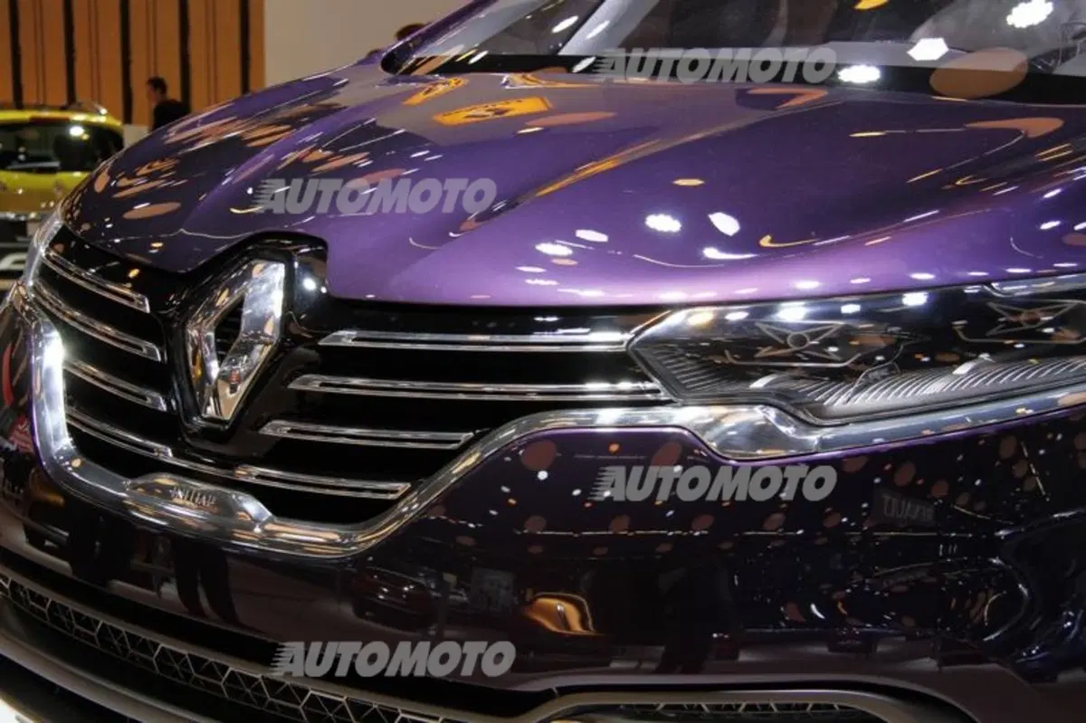 Renault al Salone di Francoforte 2013 (10)