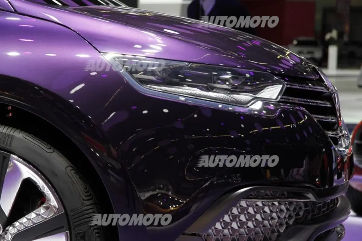 Renault al Salone di Francoforte 2013 (11)