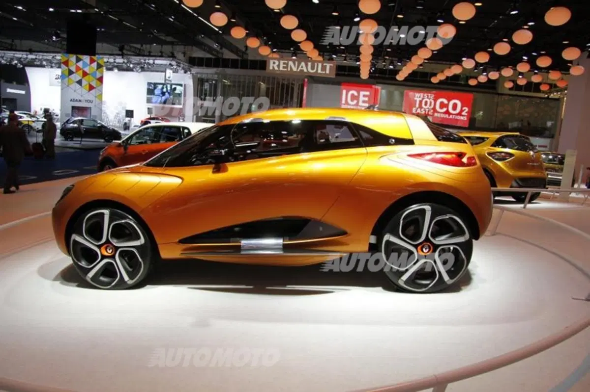 Renault al Salone di Francoforte 2013 (15)