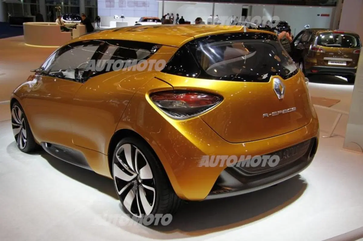 Renault al Salone di Francoforte 2013 (16)