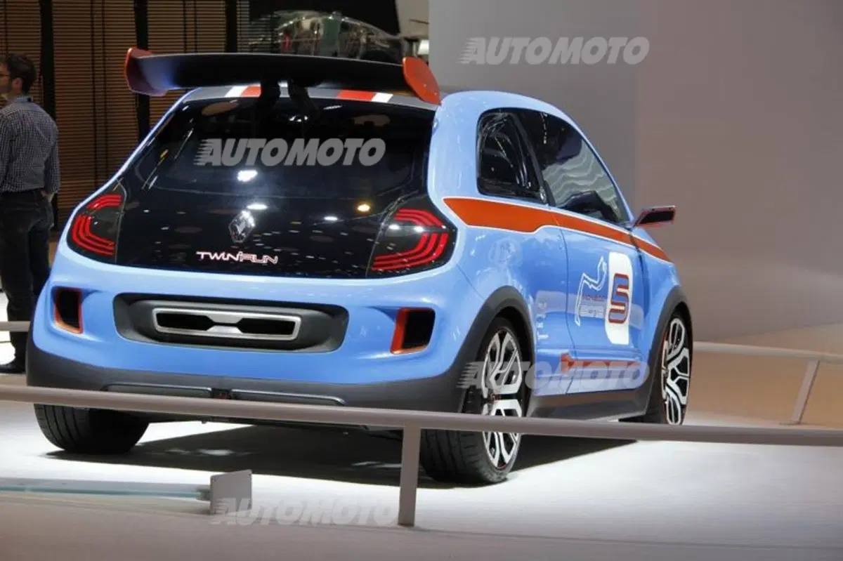 Renault al Salone di Francoforte 2013 (17)