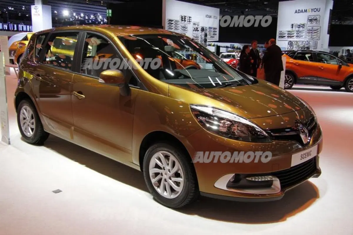 Renault al Salone di Francoforte 2013 (22)