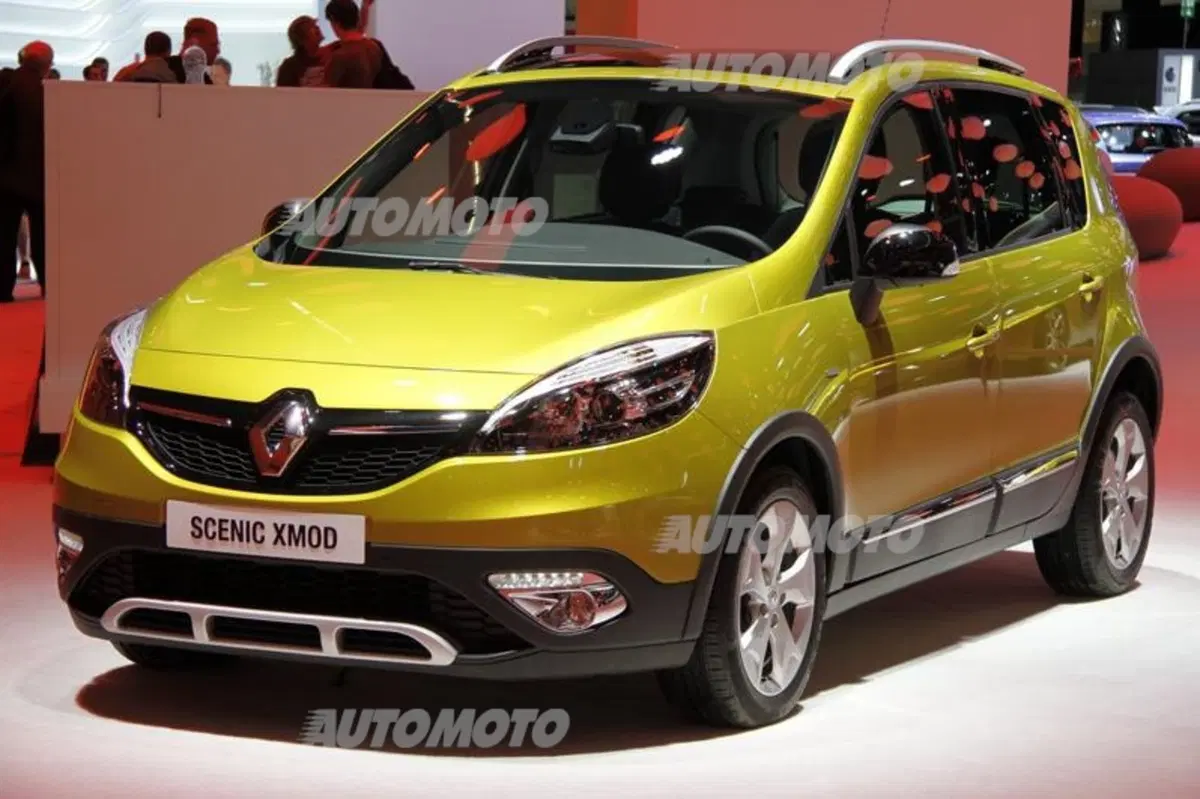 Renault al Salone di Francoforte 2013 (24)