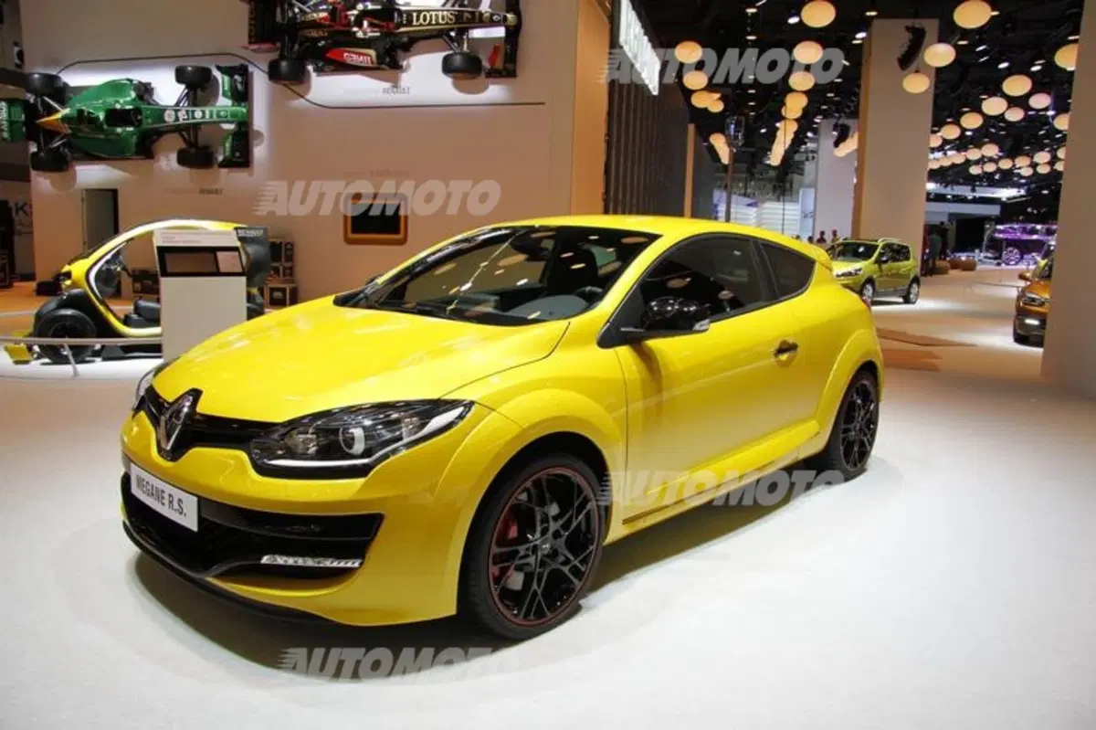 Renault al Salone di Francoforte 2013 (25)