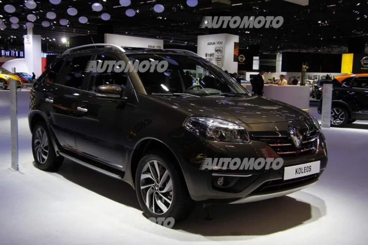 Renault al Salone di Francoforte 2013 (28)