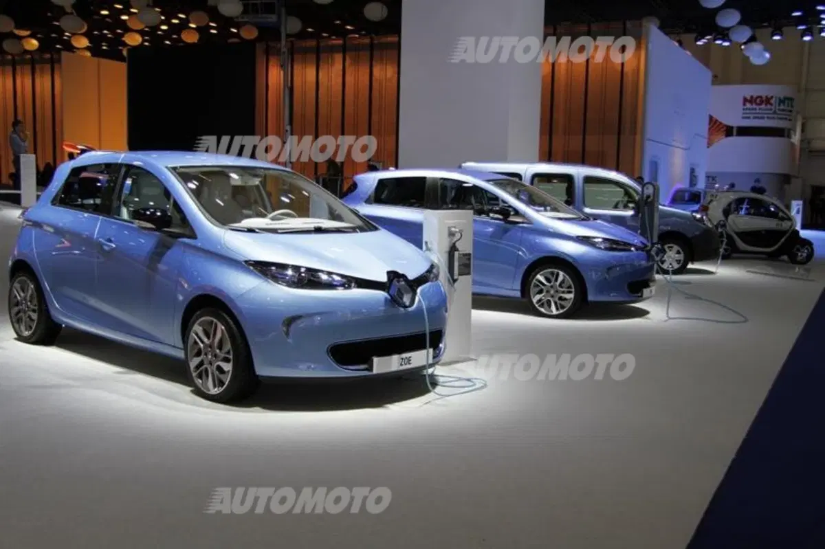 Renault al Salone di Francoforte 2013 (30)