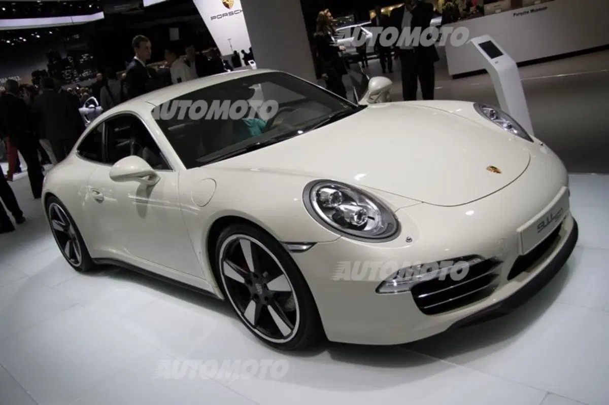 Porsche al Salone di Francoforte 2013 (37)