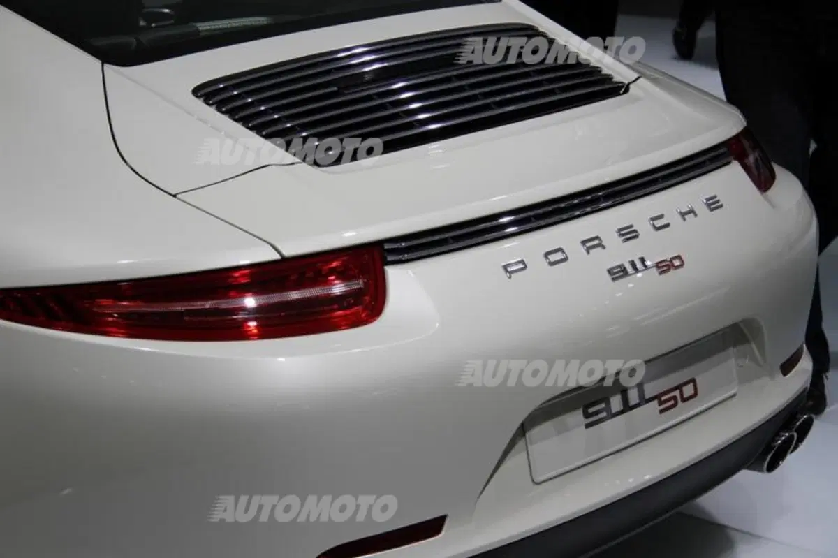 Porsche al Salone di Francoforte 2013 (40)