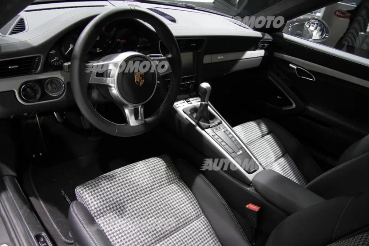 Porsche al Salone di Francoforte 2013 (47)