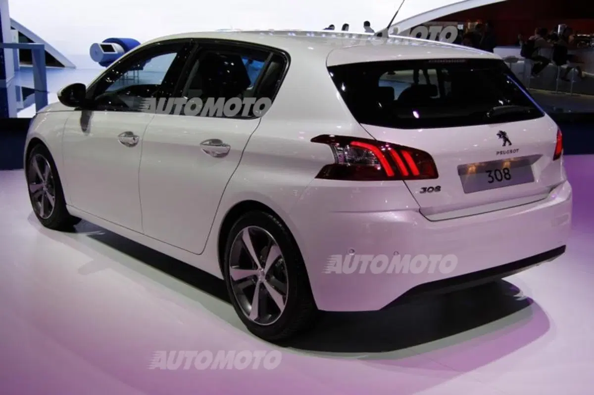 Peugeot al Salone di Francoforte 2013 (23)