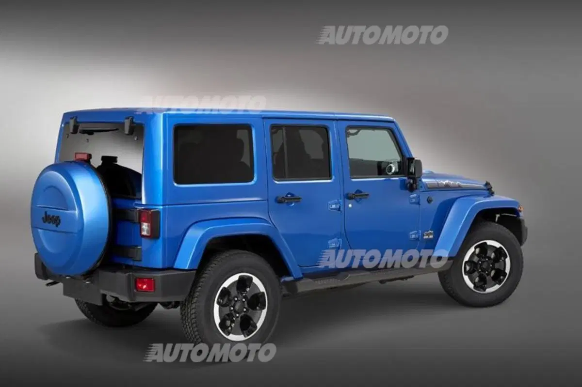 Jeep Wrangler Polar (2)
