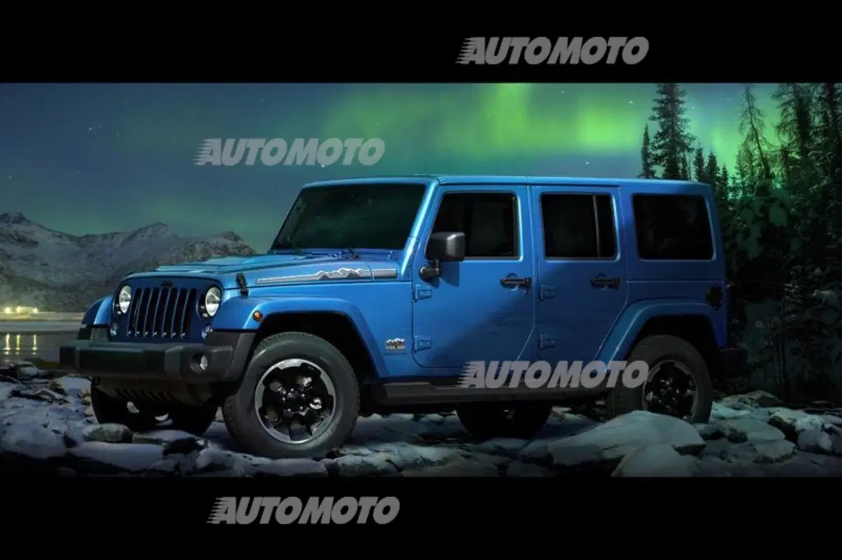Jeep Wrangler Polar (3)