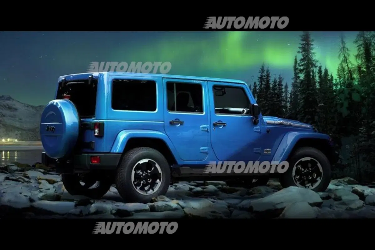 Jeep Wrangler Polar (4)