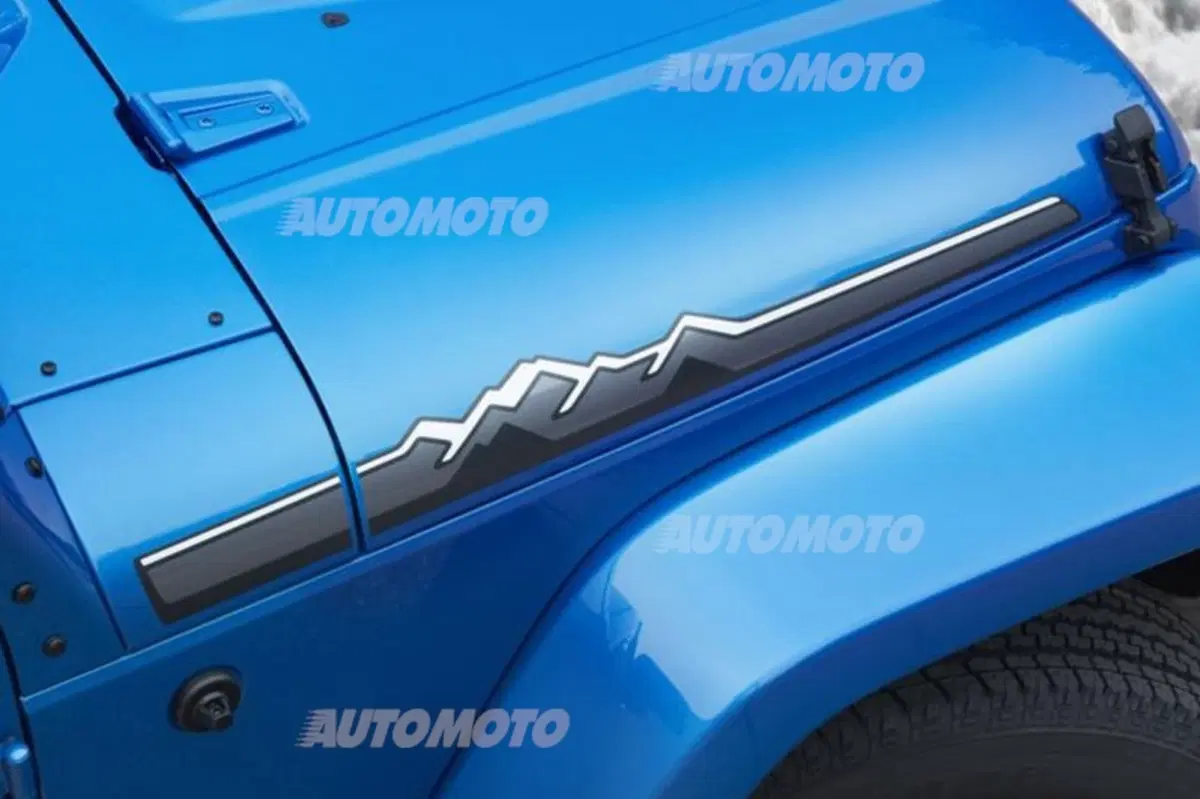 Jeep Wrangler Polar (7)