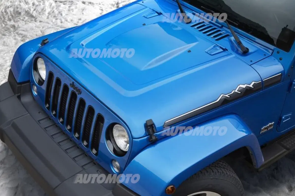 Jeep Wrangler Polar (8)