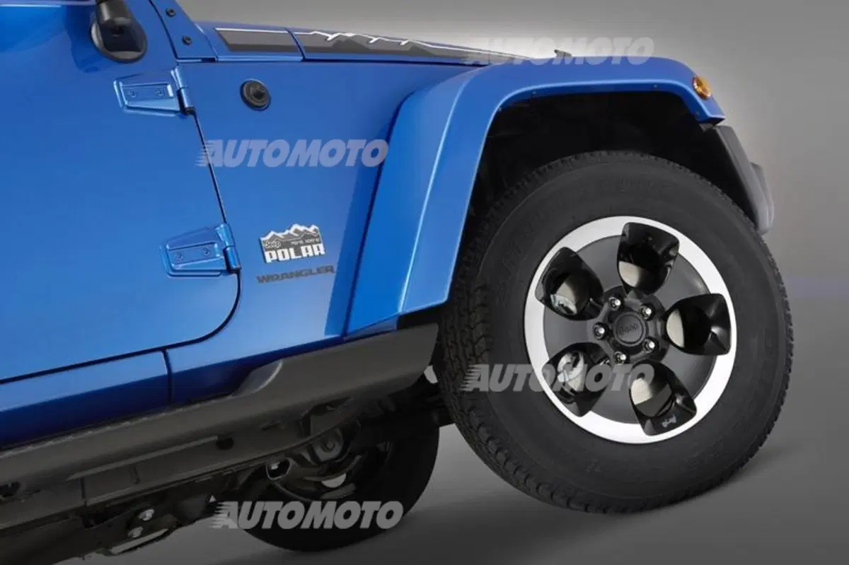 Jeep Wrangler Polar (10)