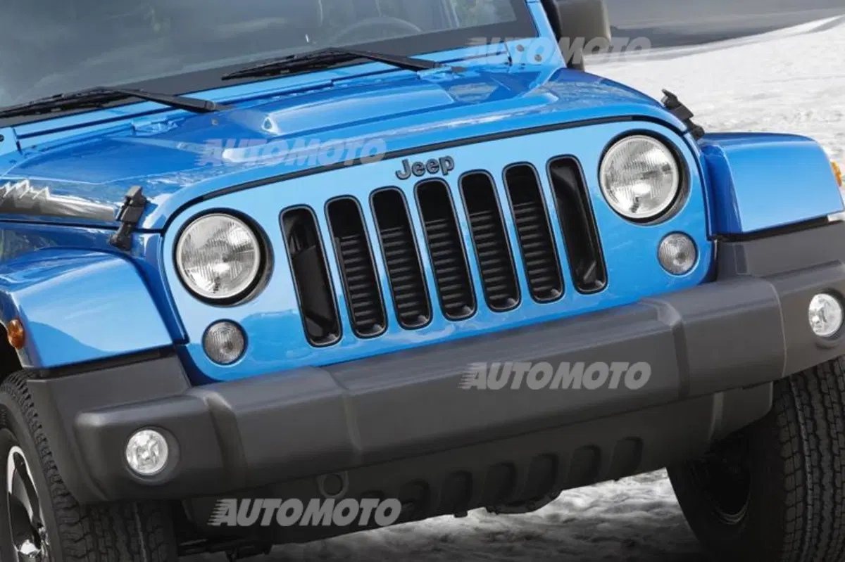 Jeep Wrangler Polar (11)