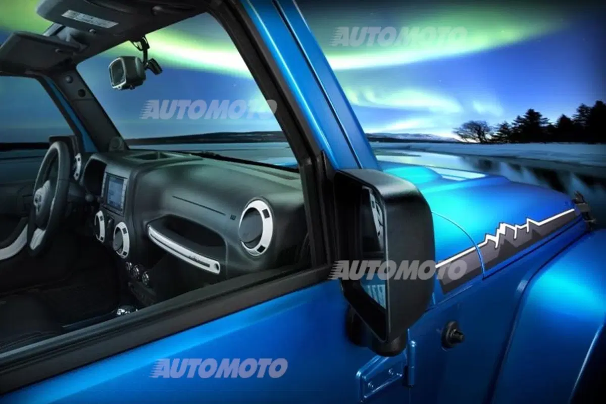 Jeep Wrangler Polar (14)