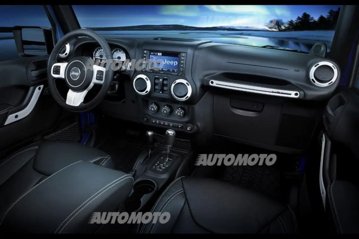 Jeep Wrangler Polar (15)