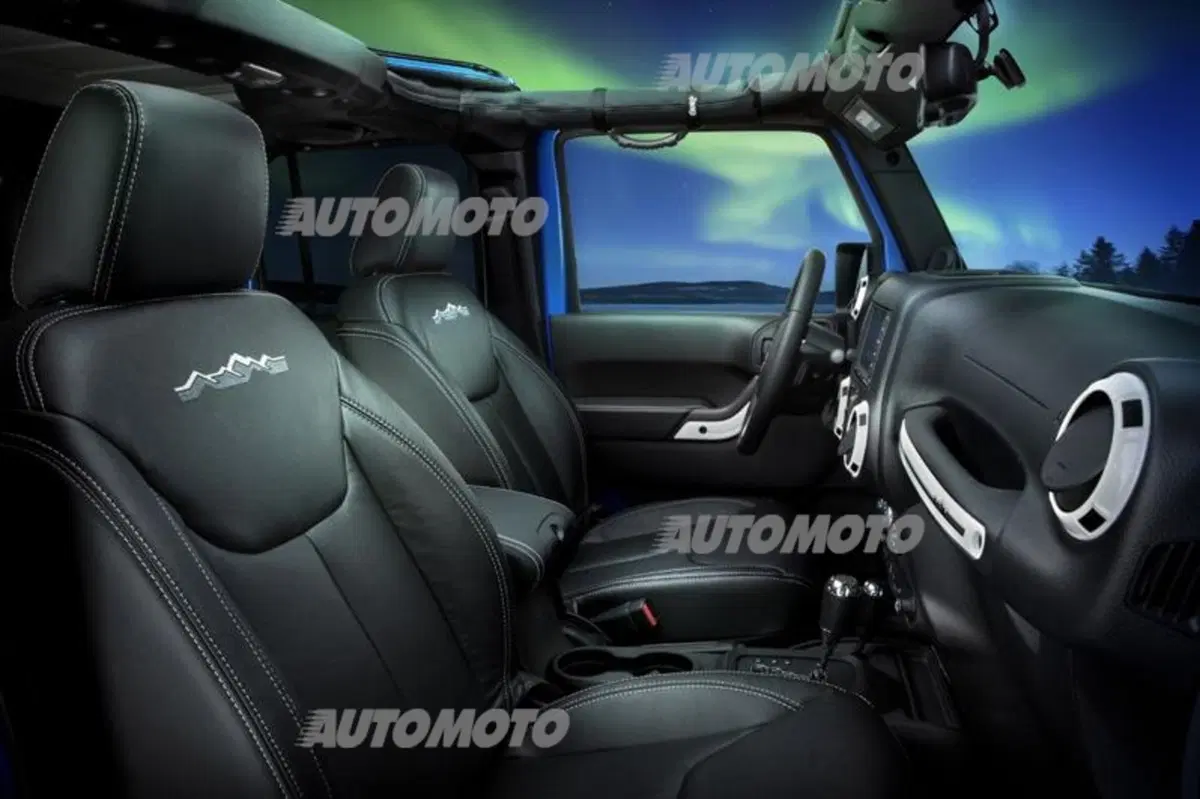 Jeep Wrangler Polar (16)