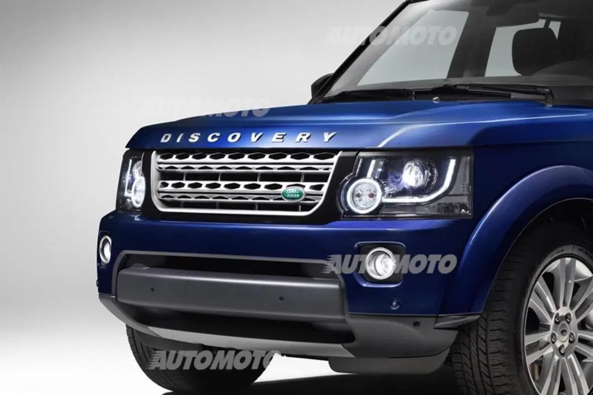Land Rover Discovery 2014 (4)