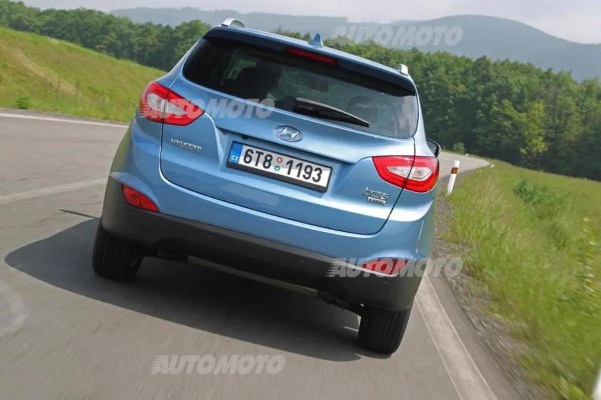 Hyundai ix35 restyling: listino prezzi (6)