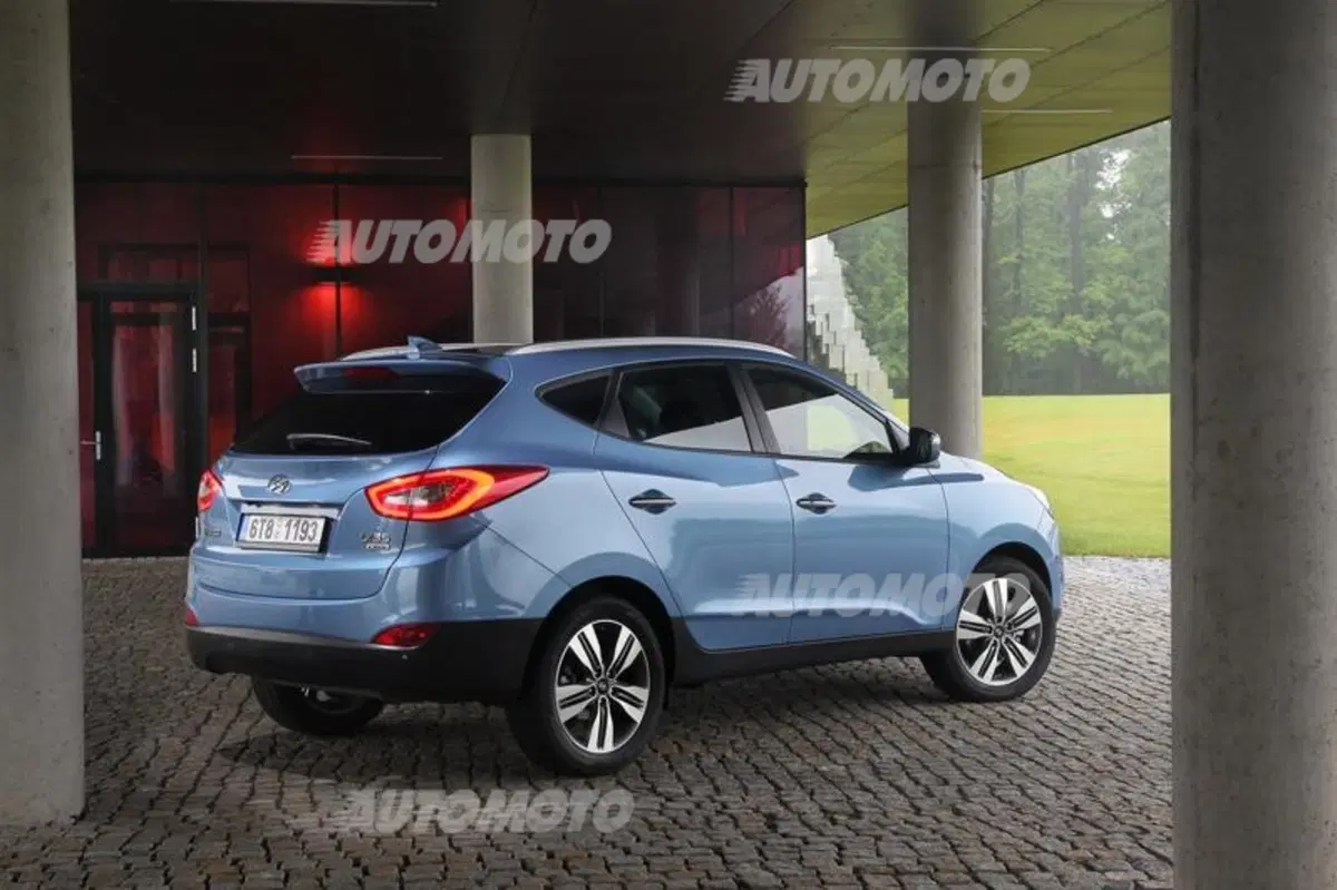 Hyundai ix35 restyling: listino prezzi (9)