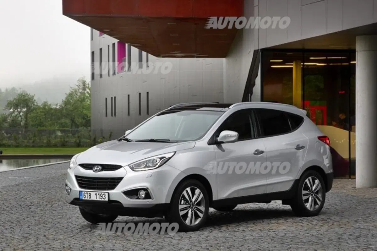 Hyundai ix35 restyling: listino prezzi (12)