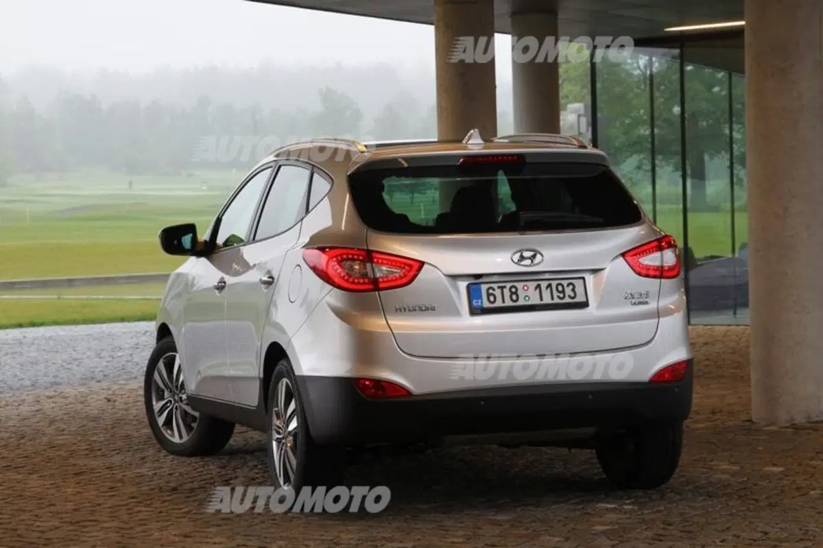Hyundai ix35 restyling: listino prezzi (14)