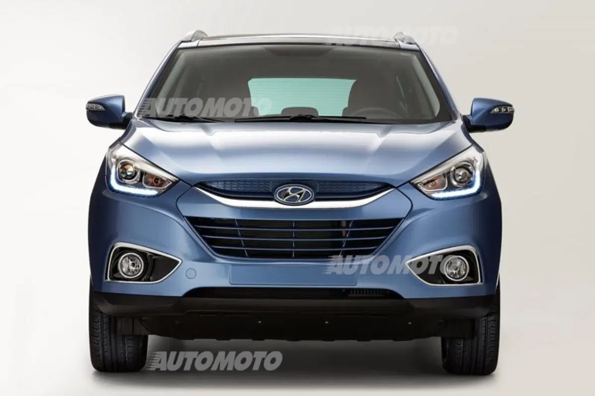 Hyundai ix35 restyling: listino prezzi (16)