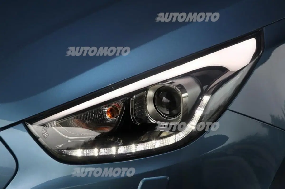 Hyundai ix35 restyling: listino prezzi (19)