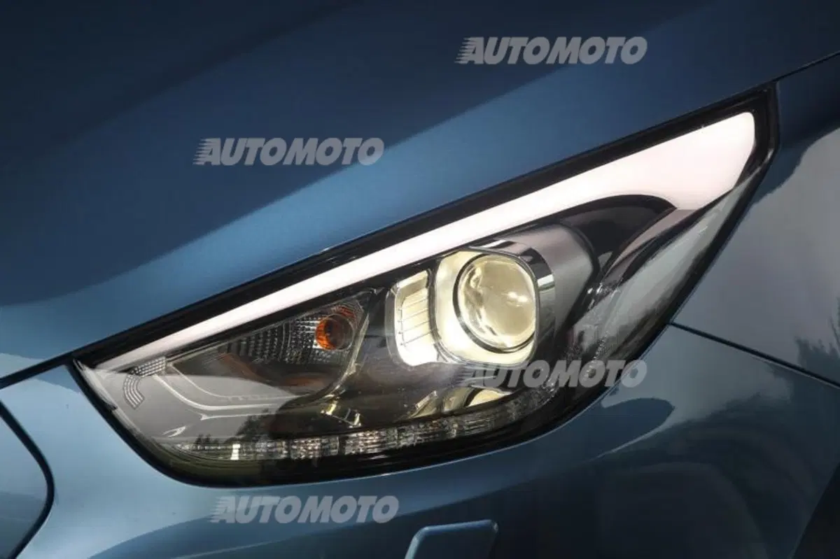 Hyundai ix35 restyling: listino prezzi (20)