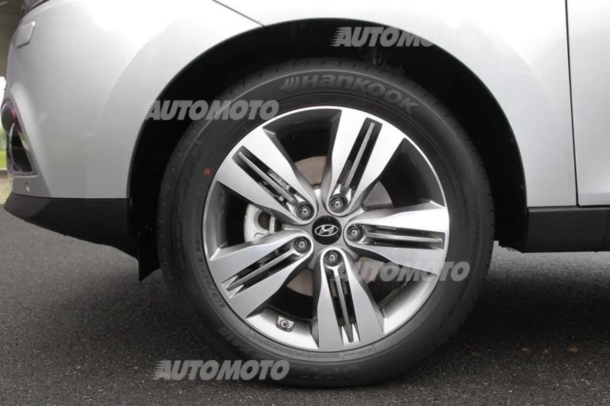 Hyundai ix35 restyling: listino prezzi (22)