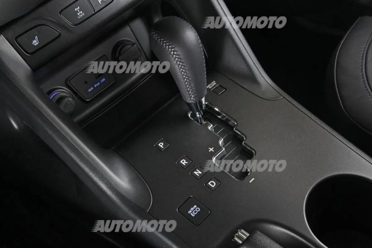 Hyundai ix35 restyling: listino prezzi (31)