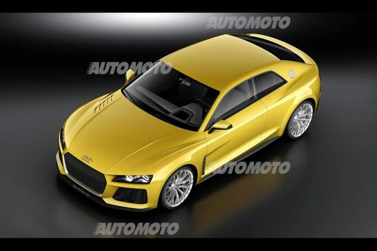 Audi Sport Quattro concept (2)