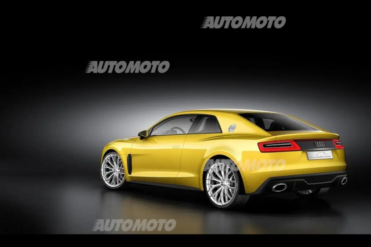 Audi Sport Quattro concept (3)