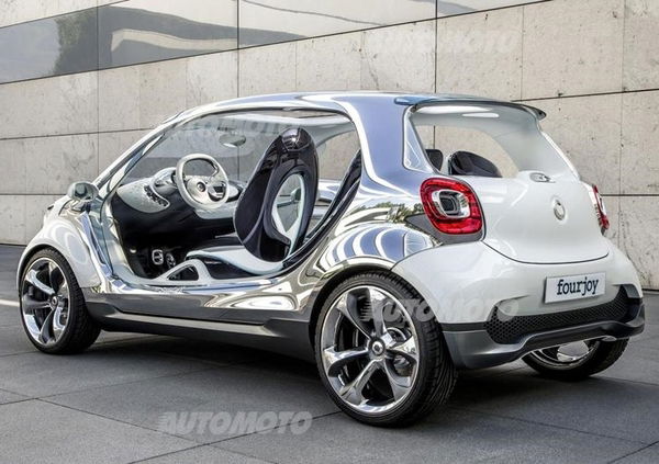 smart fourjoy concept