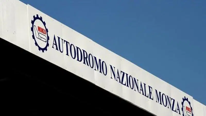 F1 Monza 2013: uno sguardo ravvicinato al GP d'Italia